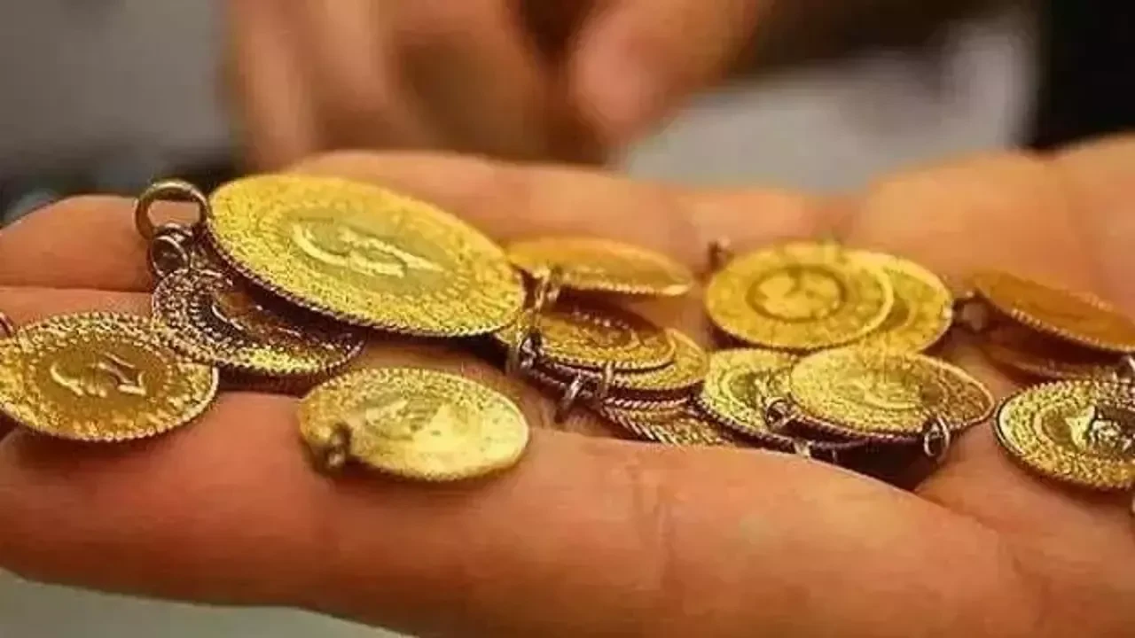 Altın fiyatları merkez bankalarını bekliyor