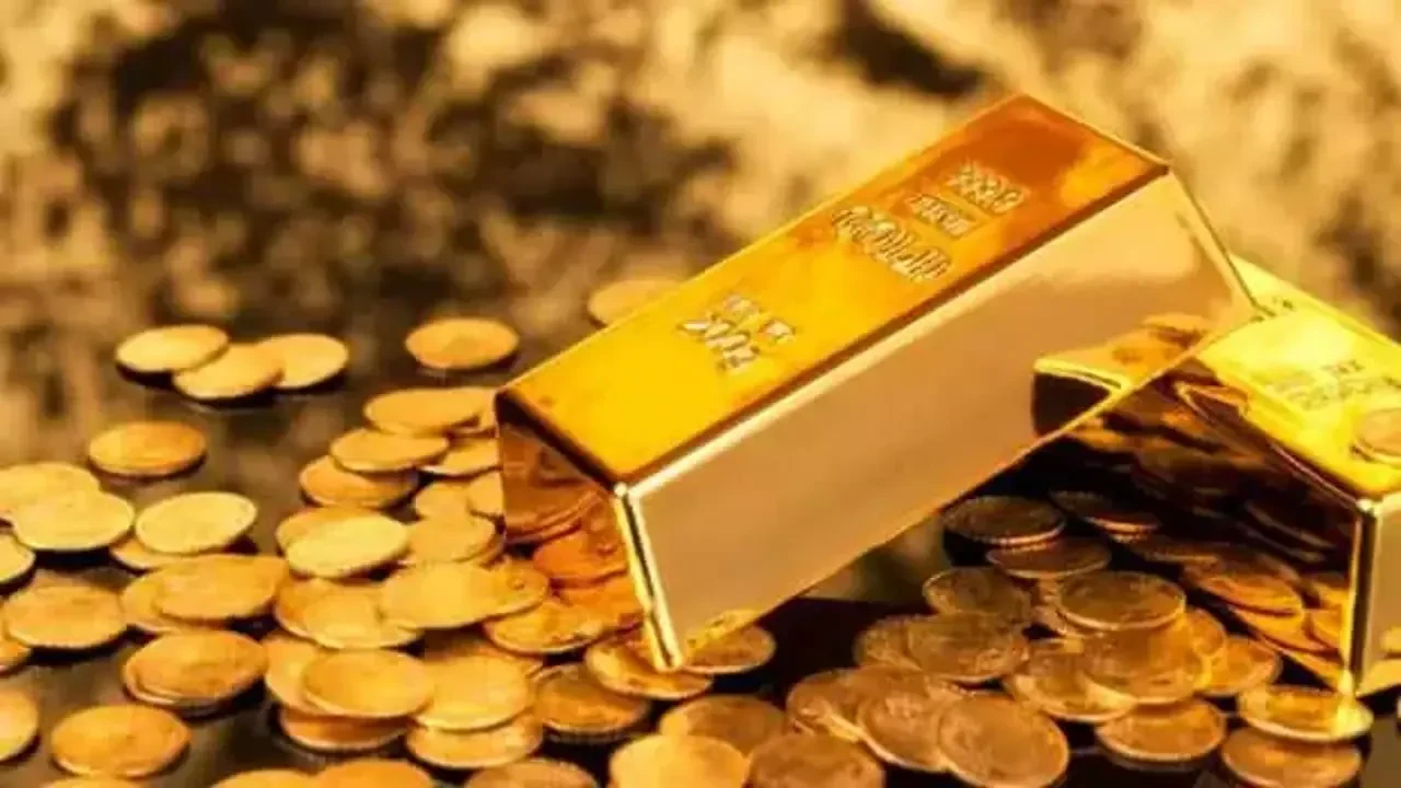 Altın fiyatları merkez bankalarını bekliyor