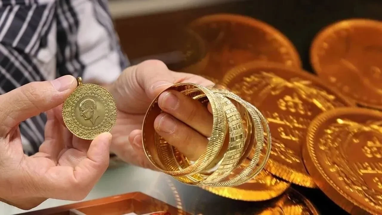 Altın fiyatları merkez bankalarını bekliyor