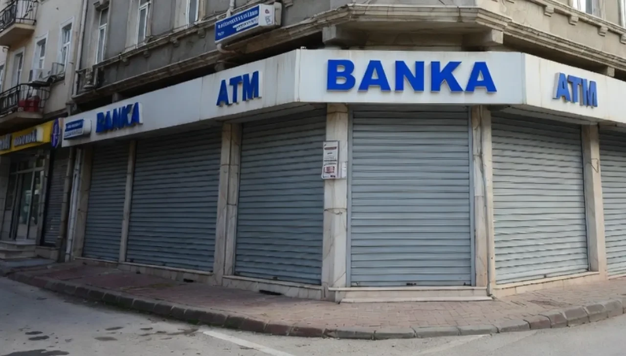 Arefe günü bankalar saat kaça kadar açık? 19 Mart bankaların çalışma saatleri!