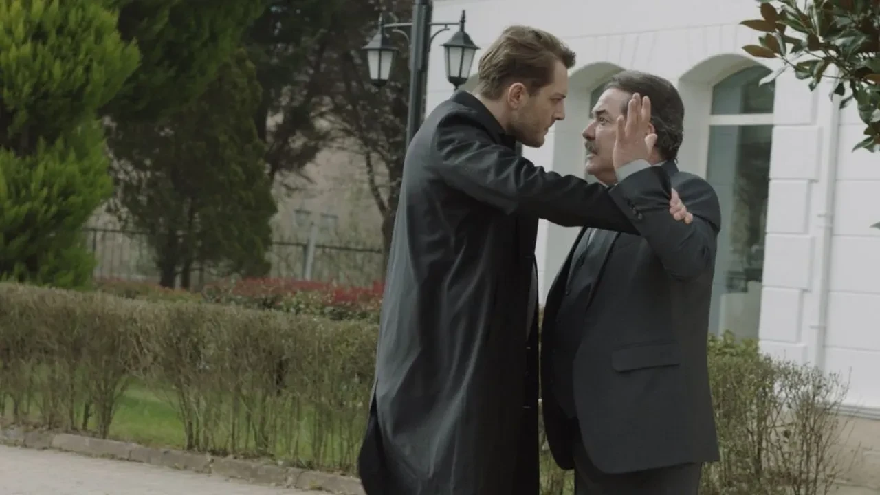 Aynı Yağmurun Altında final mi yapıyor? Aynı Yağmurun Altında neden bitiyor?