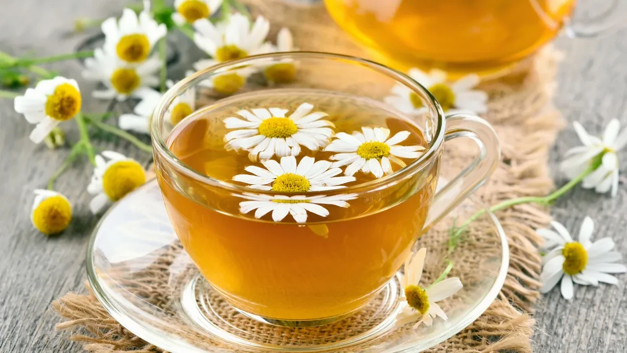 Bağırsakları iç dış temizleyen çay! Her yemek sonrası tuvalete çıkartır