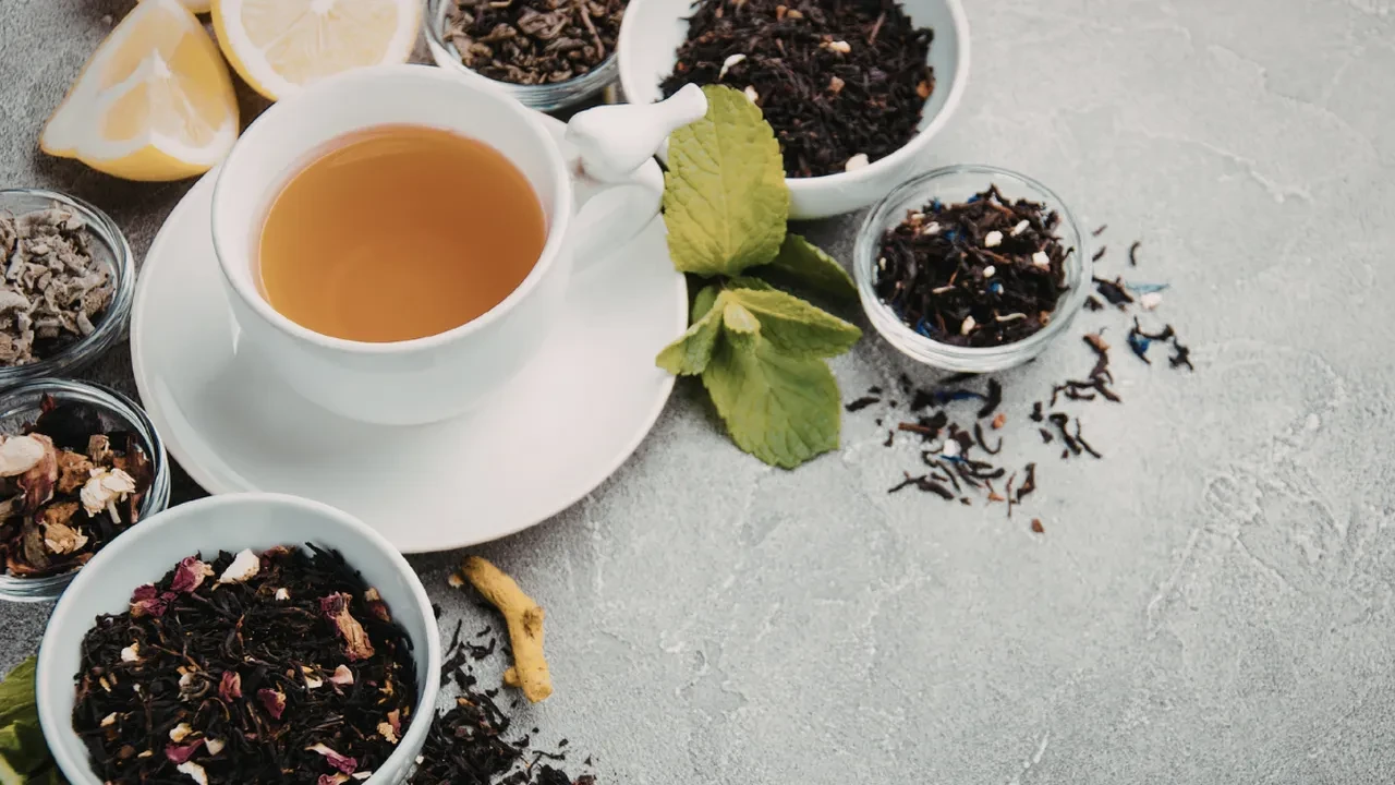 Bağırsakları iç dış temizleyen çay! Her yemek sonrası tuvalete çıkartır