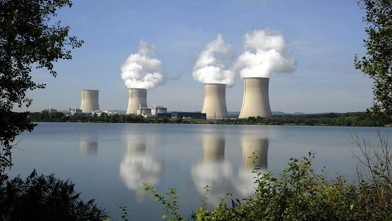 Bakan Fidan ile Kanada Dışişleri Bakanı Anand'dan nükleer enerjide iş birliği mesajı