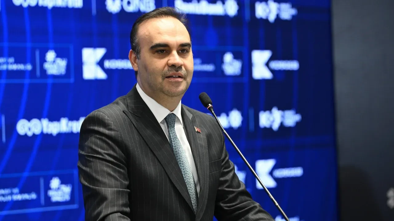 Bakan Kacır duyurdu: Çelik Kubbe için tarih belli oldu