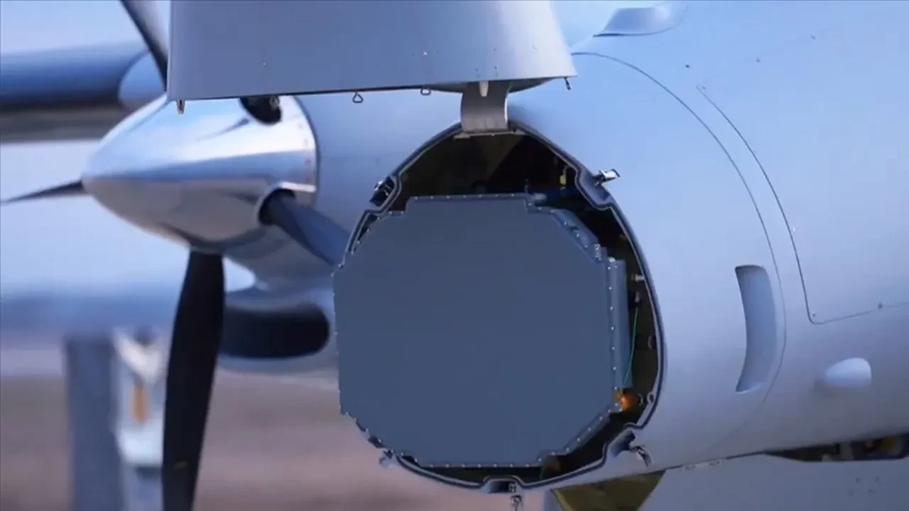 Bakan Kacır duyurdu: Çelik Kubbe için tarih belli oldu