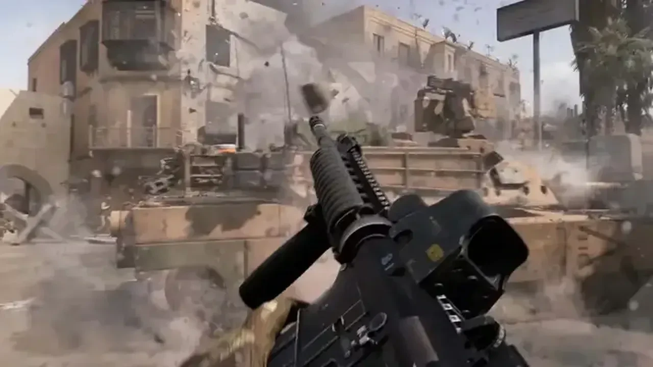 Battlefield 6 ne zaman ücretsiz olacak? 1 hafta boyunca ücretsiz oynanabilecek