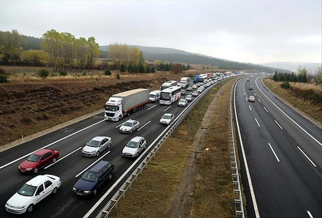 2026 YENİ KADEMELİ HIZ CEZALARI  NE KADAR