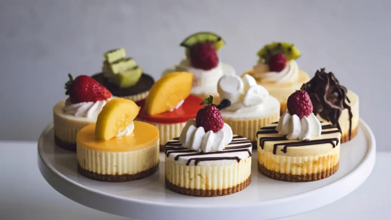 Bayramda tatlıya dikkat! Uzmanı uyardı: Fazlası sağlığı tehdit ediyor