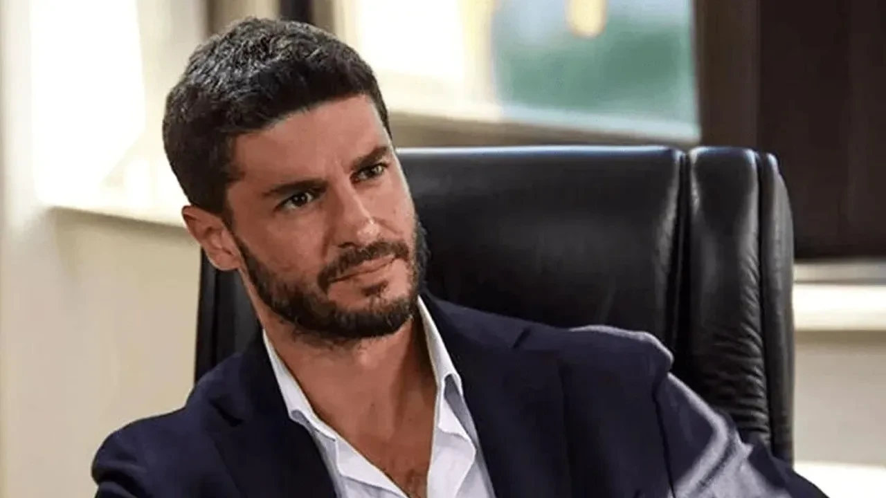 Berk Oktay, Yıldız Çağrı Atiksoy ile boşanacakları iddialarına ilk kez cevap verdi 