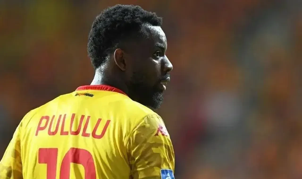 Beşiktaş'ta forvet hattına yeni golcü! Yıldız isim transferin fitilini ateşledi: 'Sezon sonu...'