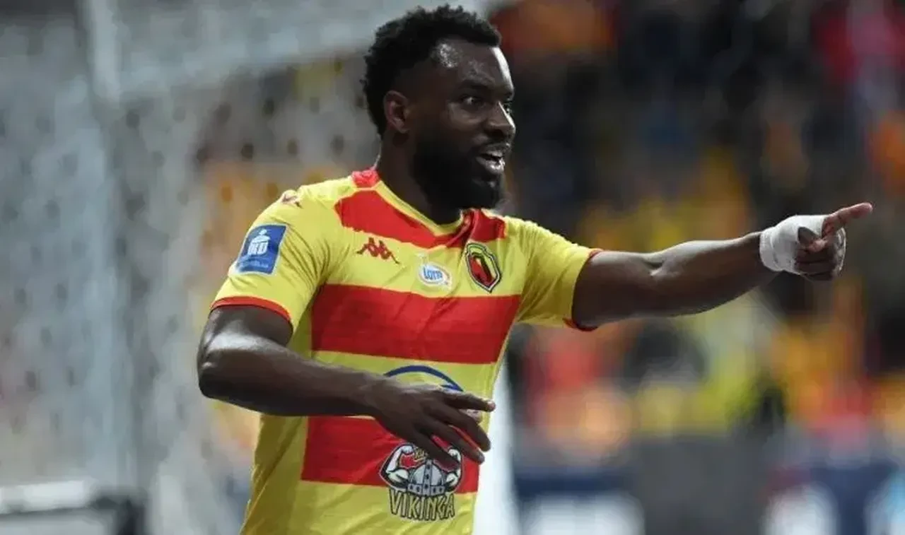 Beşiktaş'ta forvet hattına yeni golcü! Yıldız isim transferin fitilini ateşledi: 'Sezon sonu...'