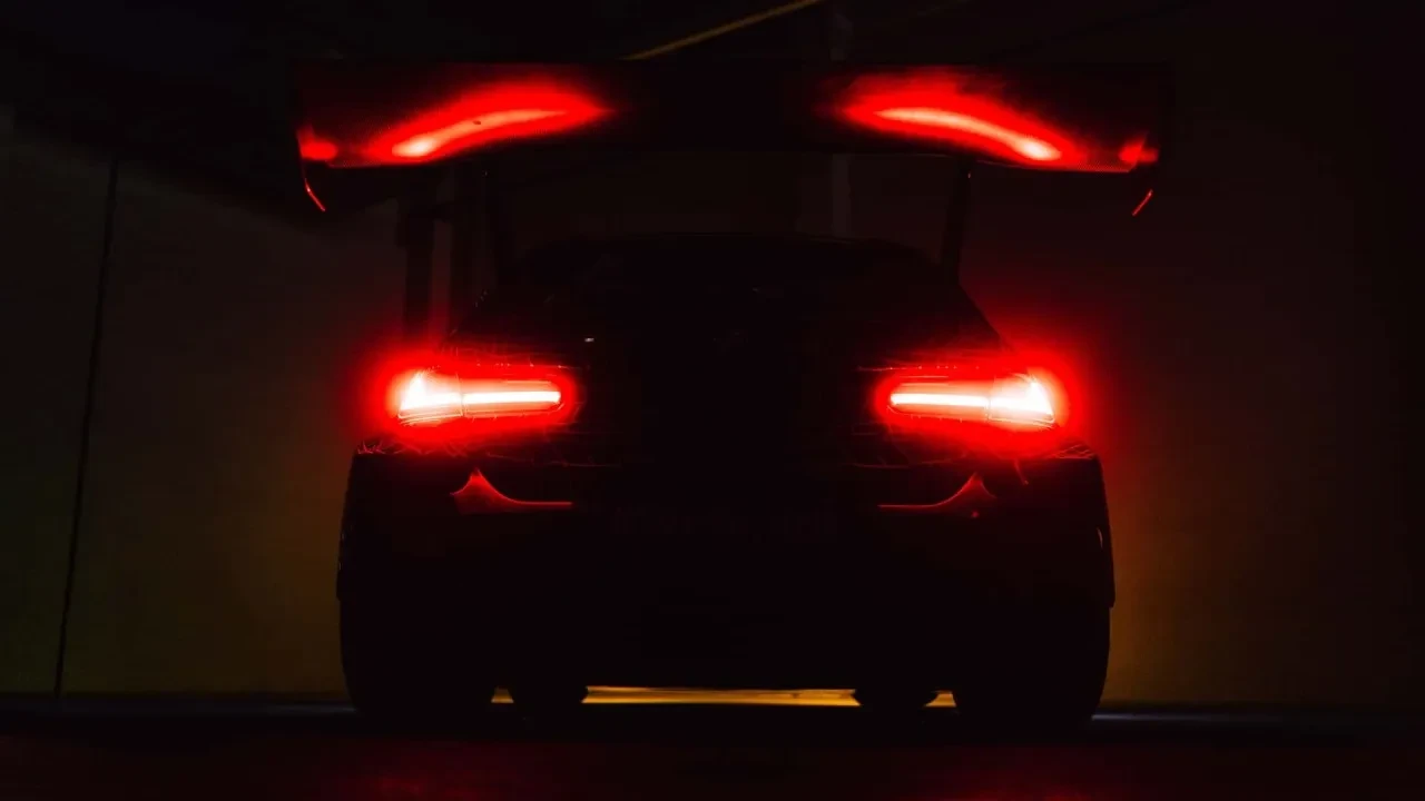 BMW'nin '1 Nisan şakası' gerçek oldu: M3 Touring GT pistlere iniyor