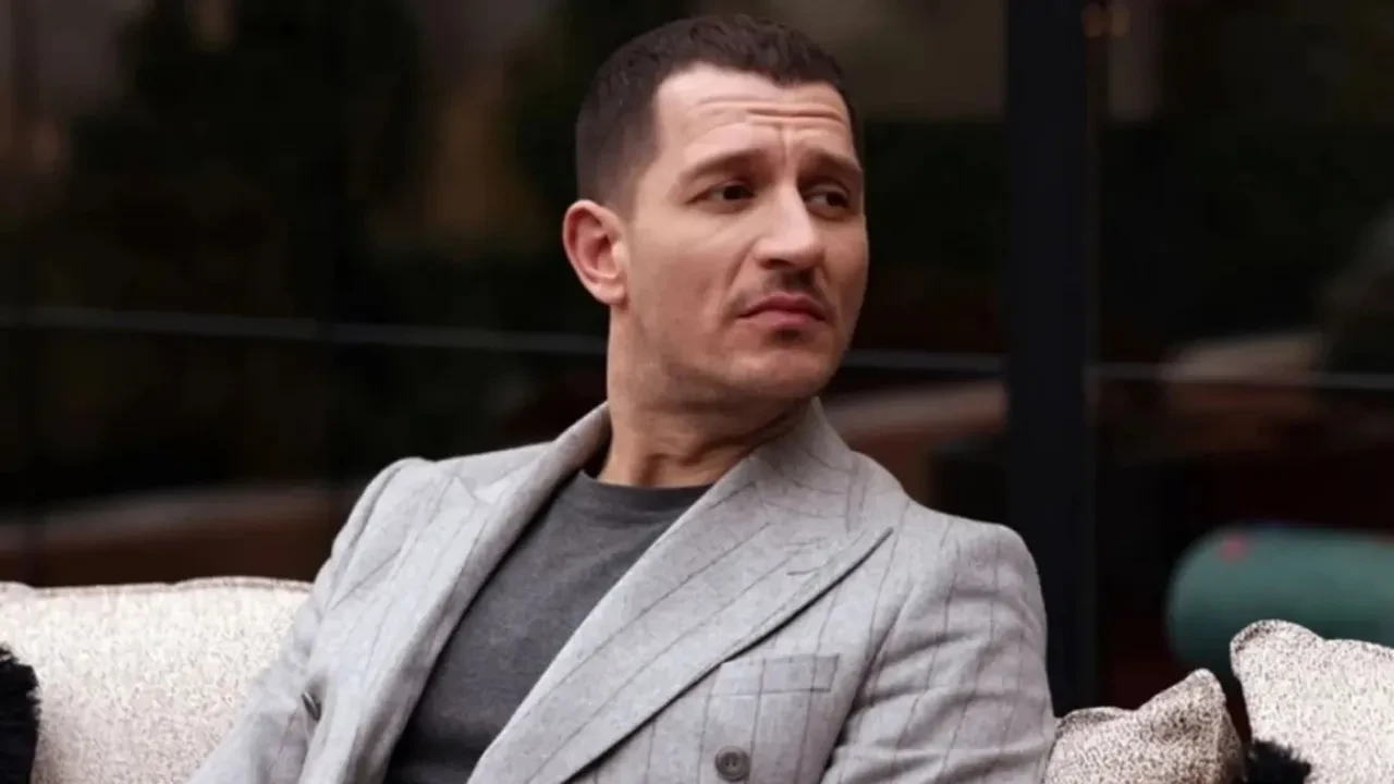 Bora Akkaş Yeraltı dizisine mi katılıyor? Uraz Kaygılaroğlu ile benzer paylaşımlar