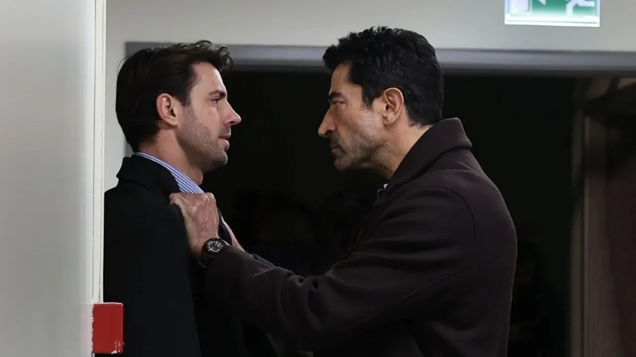 Bu akşam ABİ dizisi var mı? ABİ dizisi 17 Mart Salı 2026 neden yok?