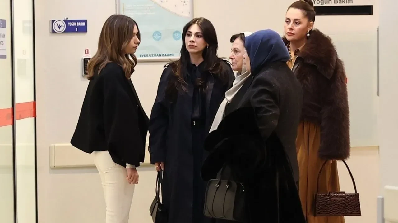 Bu akşam ABİ dizisi var mı? ABİ dizisi 17 Mart Salı 2026 neden yok?