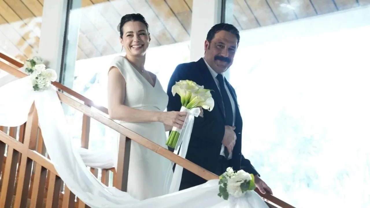 Bu akşam Kıskanmak dizisi var mı? Kıskanmak dizisi 17 Mart Salı 2026 neden yok?