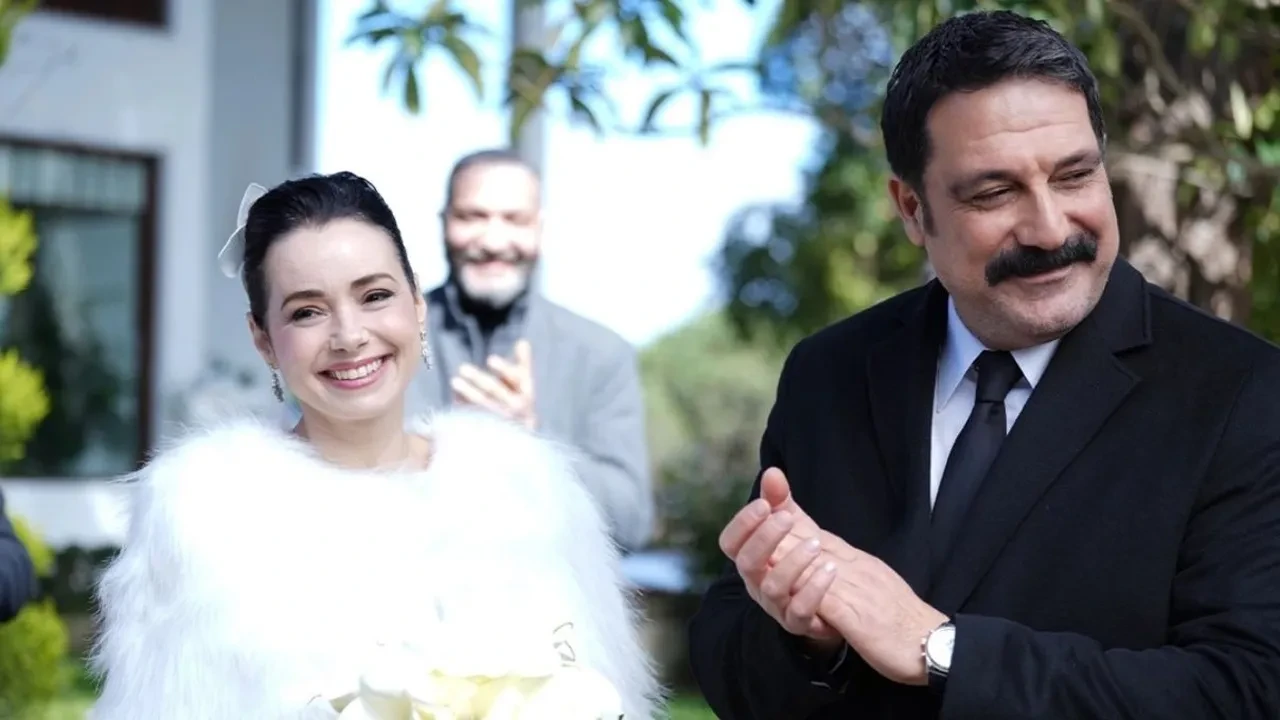 Bu akşam Kıskanmak dizisi var mı? Kıskanmak dizisi 17 Mart Salı 2026 neden yok?