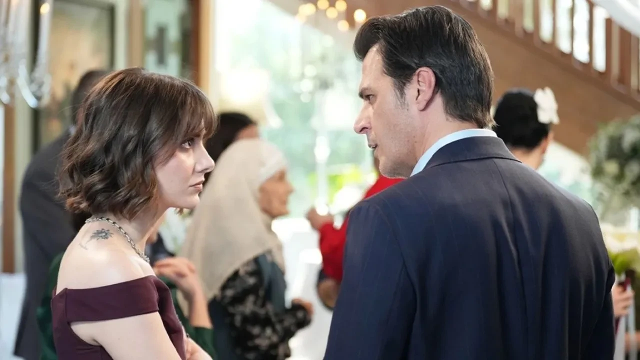 Bu akşam Kıskanmak dizisi var mı? Kıskanmak dizisi 17 Mart Salı 2026 neden yok?