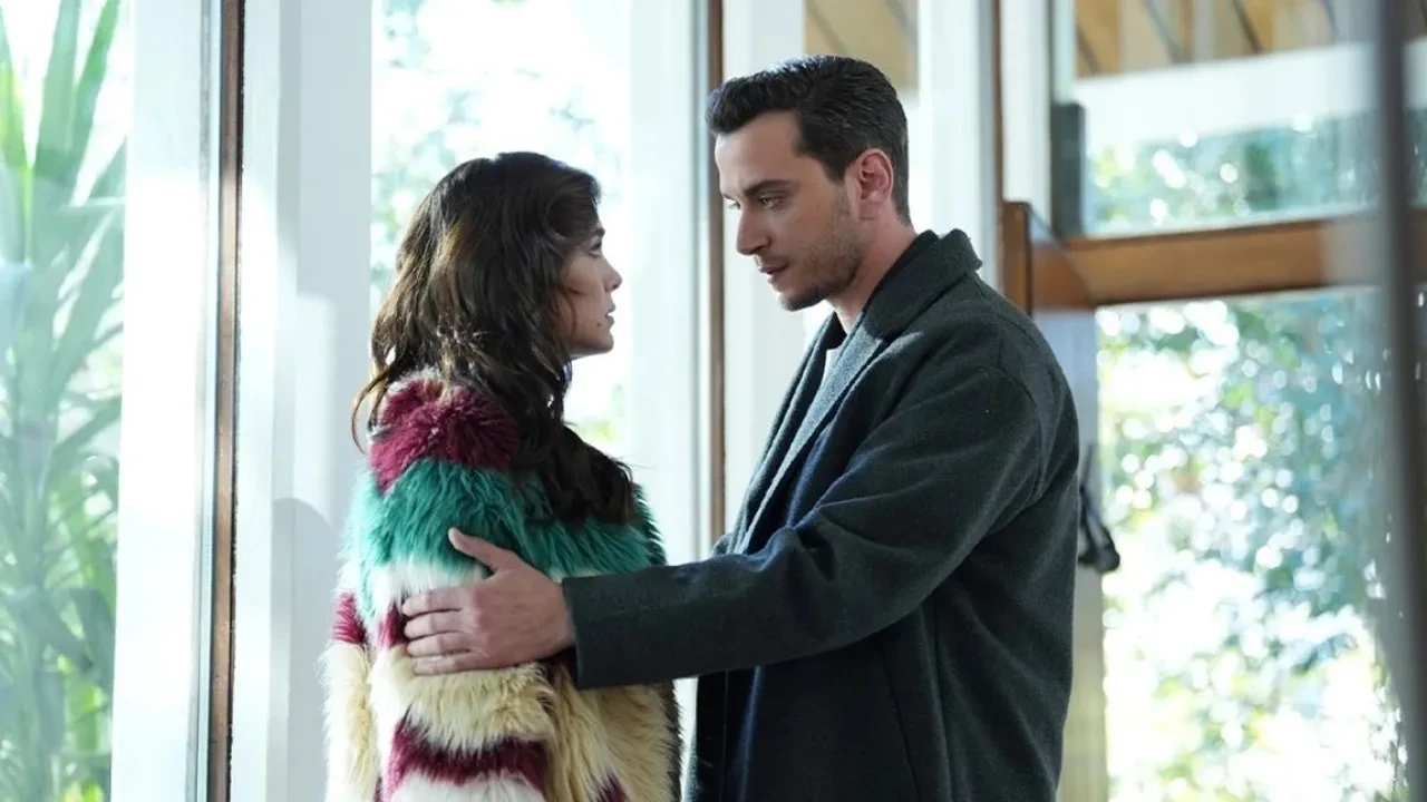 Bu akşam Kıskanmak dizisi var mı? Kıskanmak dizisi 17 Mart Salı 2026 neden yok?