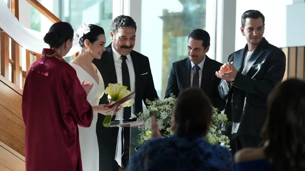 Bu akşam Kıskanmak dizisi var mı? Kıskanmak dizisi 17 Mart Salı 2026 neden yok?