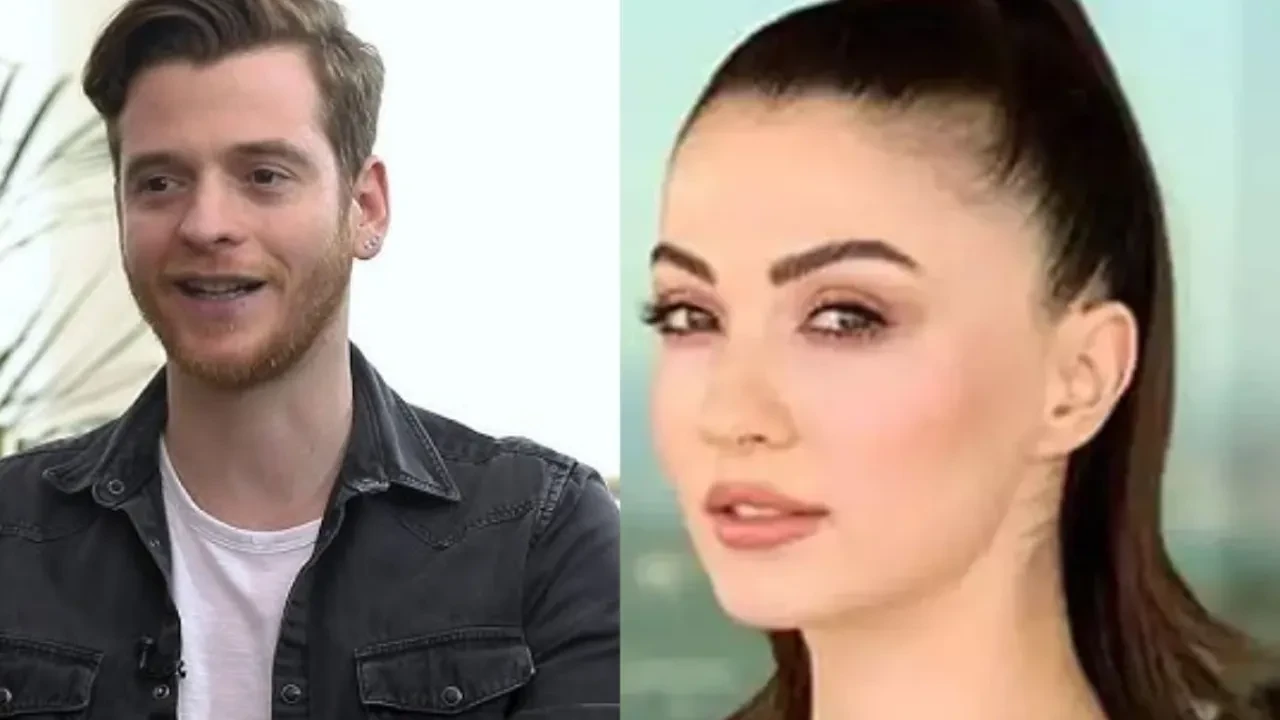 Burcu Özberk'ten Metin Hara hamlesi! Takibe de aldı 