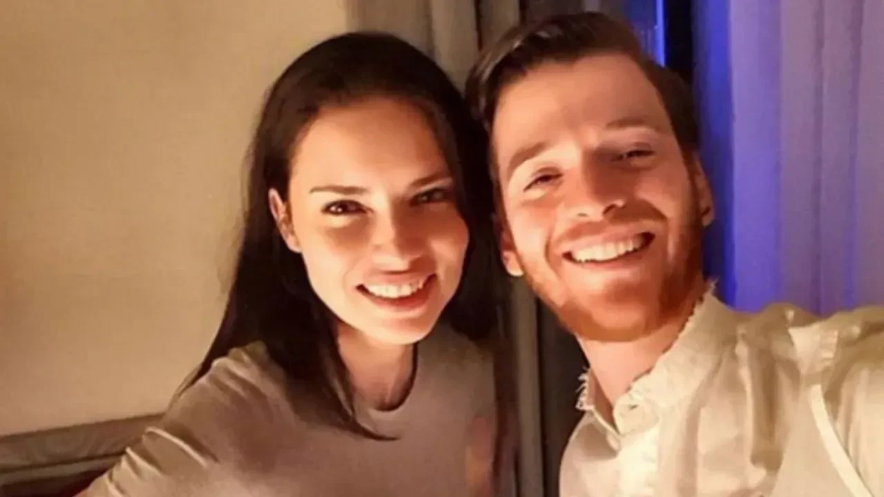 Burcu Özberk'ten Metin Hara hamlesi! Takibe de aldı 