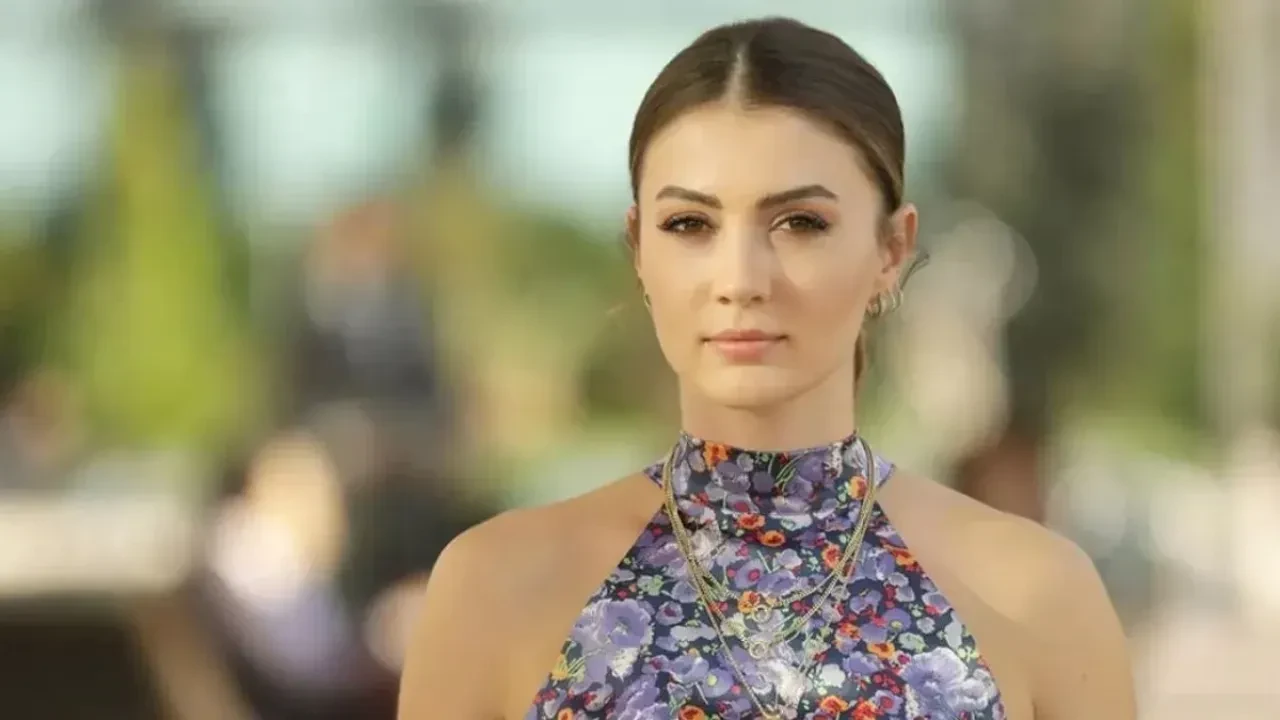 Burcu Özberk'ten Metin Hara hamlesi! Takibe de aldı 