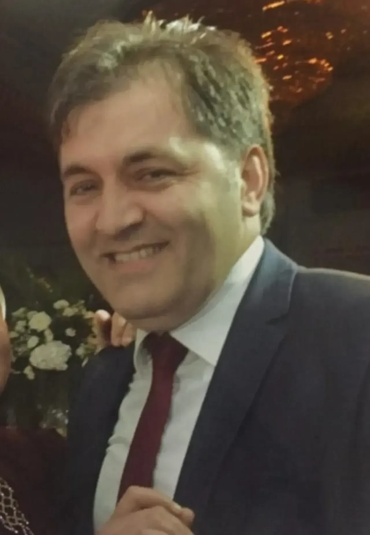 Bursa'da kahreden ölüm! Su sanıp içti, asit çıktı 