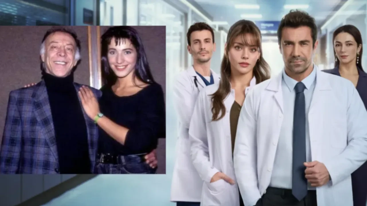 Doktor Başka Hayatta dizisinin Nuran'ı Güner Özkul kimdir? Yeşilçam efsanesi Münir Özkul'un kızı Nuran Özkul'un oynadığı diziler