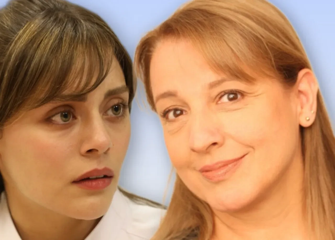 Doktor Başka Hayatta dizisinin Nuran'ı Güner Özkul kimdir? Yeşilçam efsanesi Münir Özkul'un kızı Nuran Özkul'un oynadığı diziler