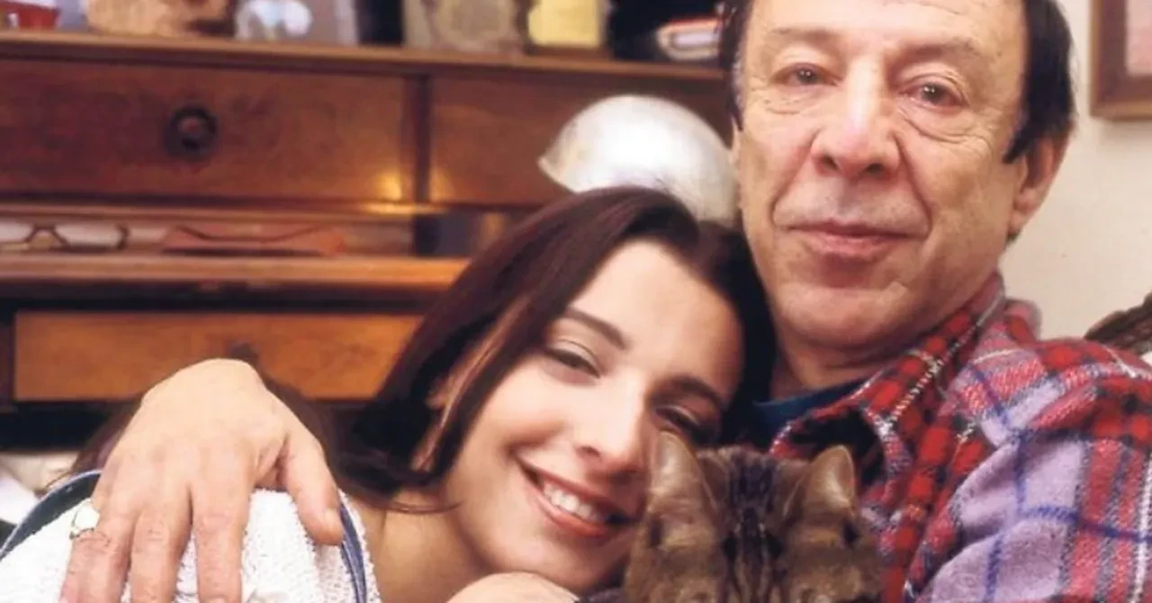 Doktor Başka Hayatta dizisinin Nuran'ı Güner Özkul kimdir? Yeşilçam efsanesi Münir Özkul'un kızı Nuran Özkul'un oynadığı diziler