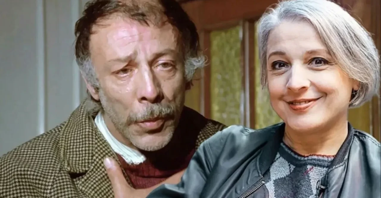 Doktor Başka Hayatta dizisinin Nuran'ı Güner Özkul kimdir? Yeşilçam efsanesi Münir Özkul'un kızı Nuran Özkul'un oynadığı diziler