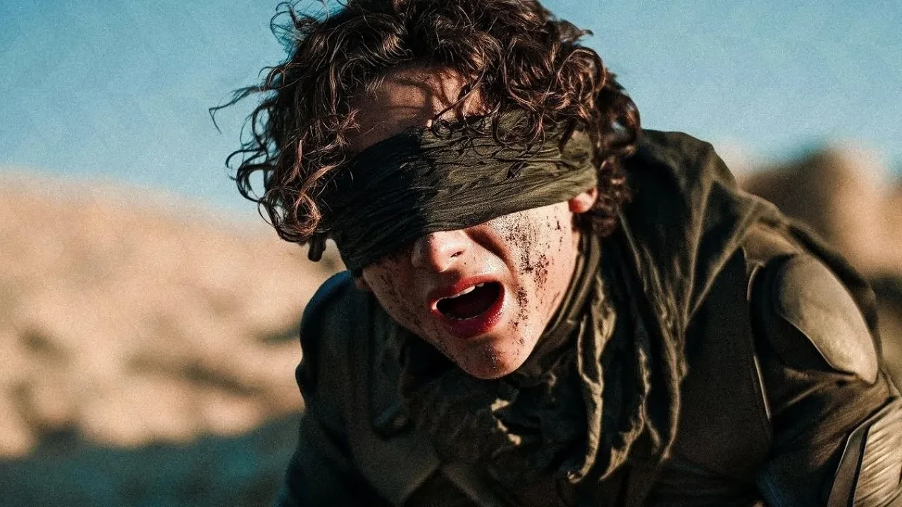 Dune 3 çıktı mı, ne zaman çıkacak, nerede yayınlanacak? Dune 3 oyuncuları kimlerdir?