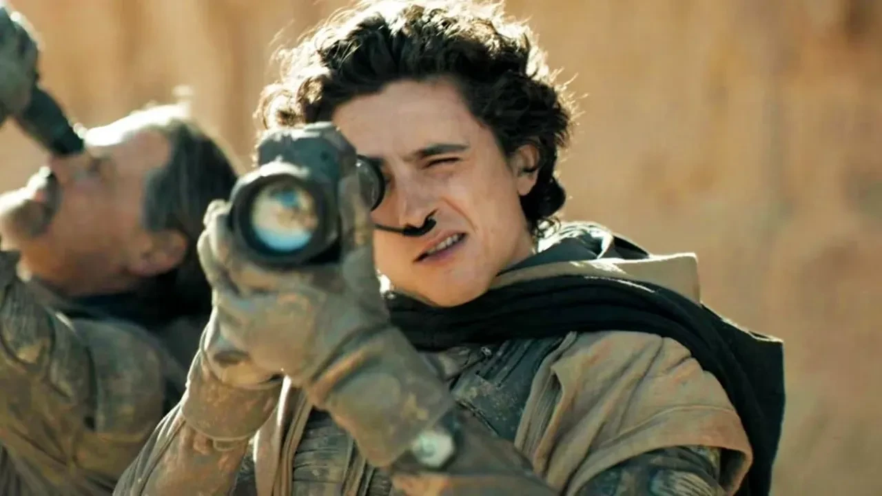 Dune 3 çıktı mı, ne zaman çıkacak, nerede yayınlanacak? Dune 3 oyuncuları kimlerdir?