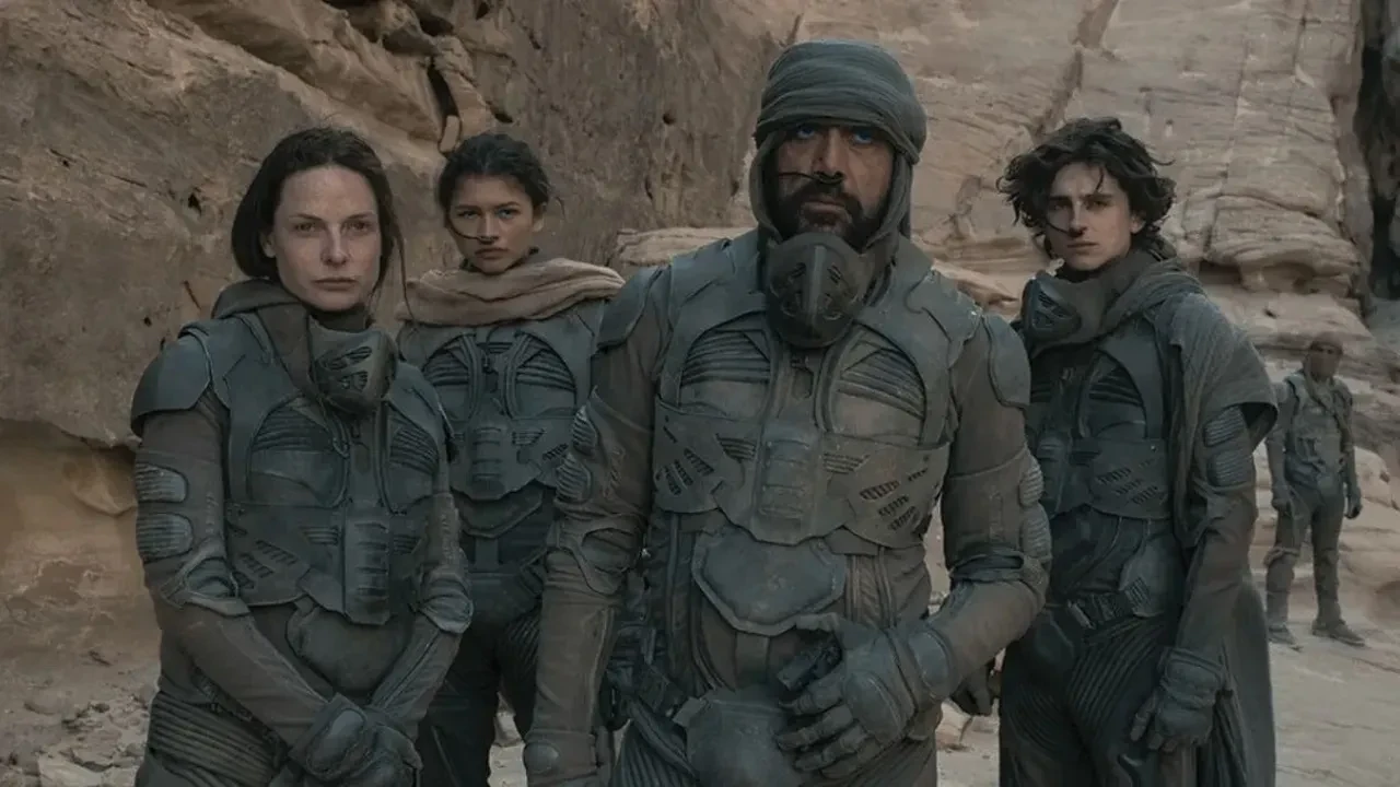 Dune 3 çıktı mı, ne zaman çıkacak, nerede yayınlanacak? Dune 3 oyuncuları kimlerdir?