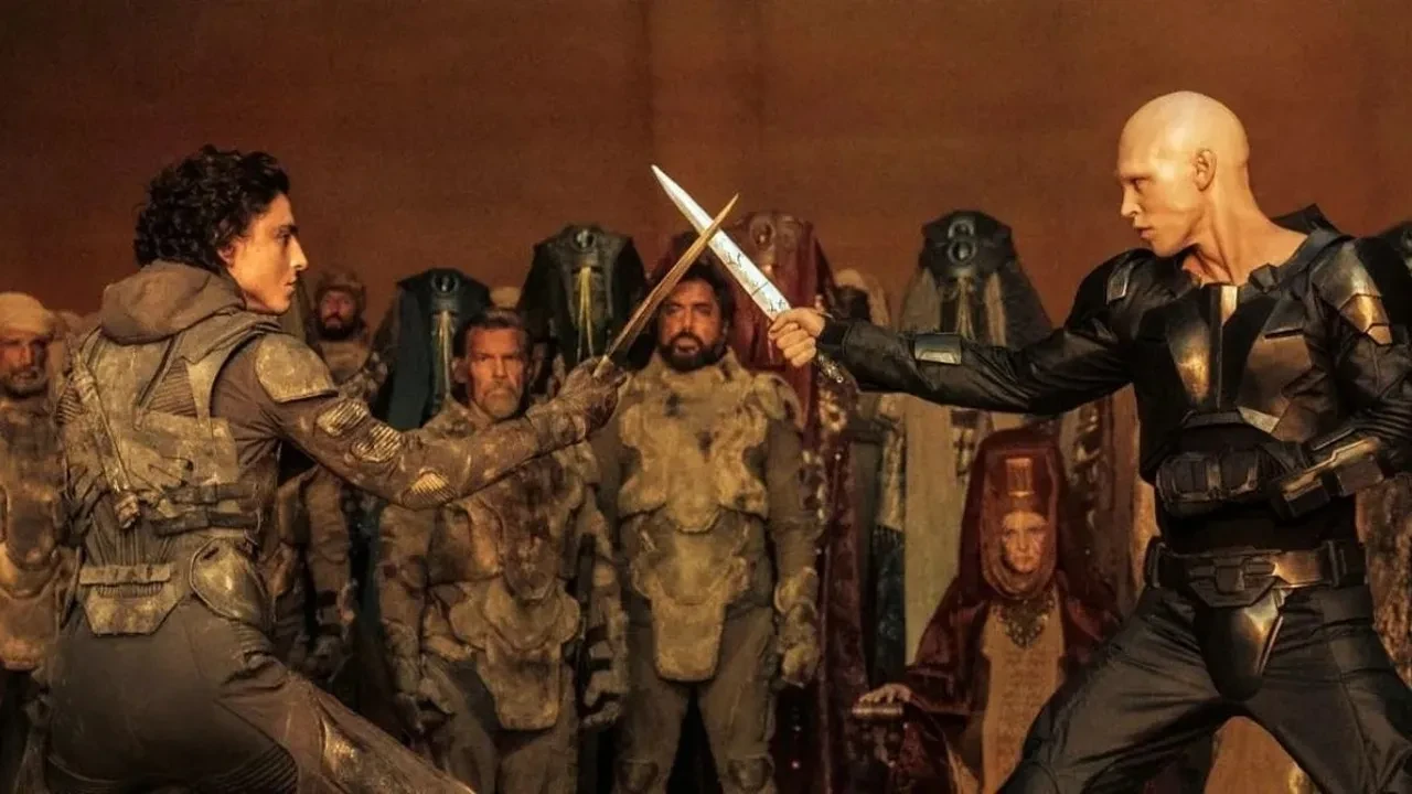 Dune 3 çıktı mı, ne zaman çıkacak, nerede yayınlanacak? Dune 3 oyuncuları kimlerdir?