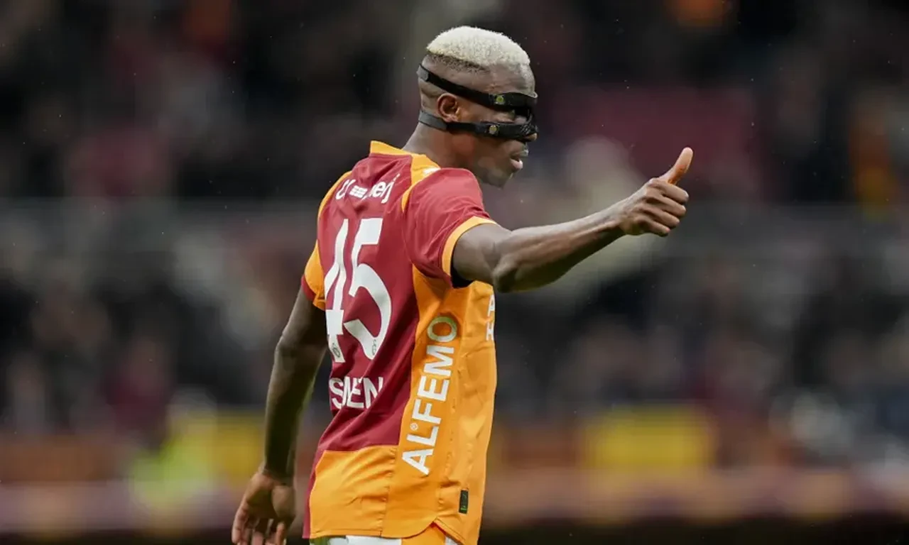 Dünya devleri birbirine girdi! Osimhen için kesenin ağzı açıldı: İşte o çılgın teklif...