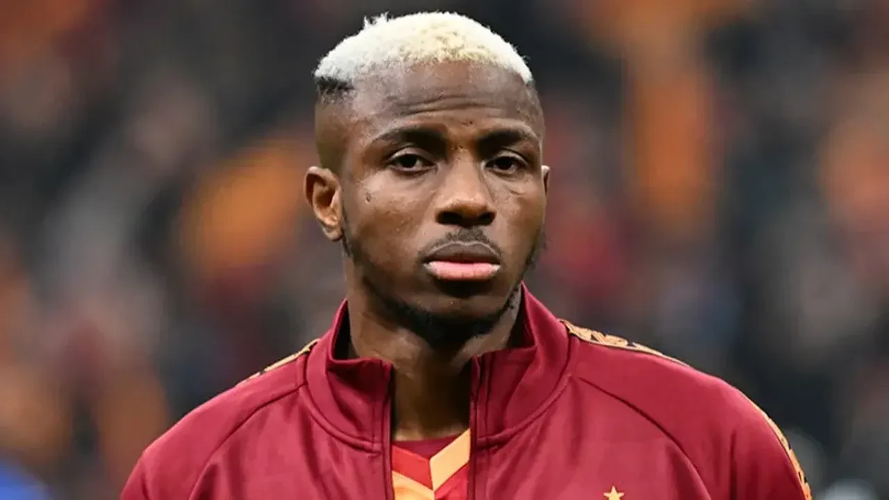 Dünya devleri birbirine girdi! Osimhen için kesenin ağzı açıldı: İşte o çılgın teklif...