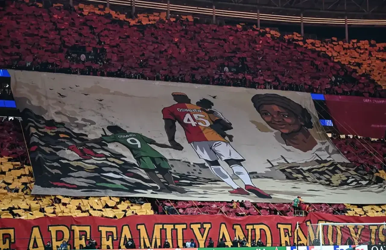 Dünya devleri birbirine girdi! Osimhen için kesenin ağzı açıldı: İşte o çılgın teklif...