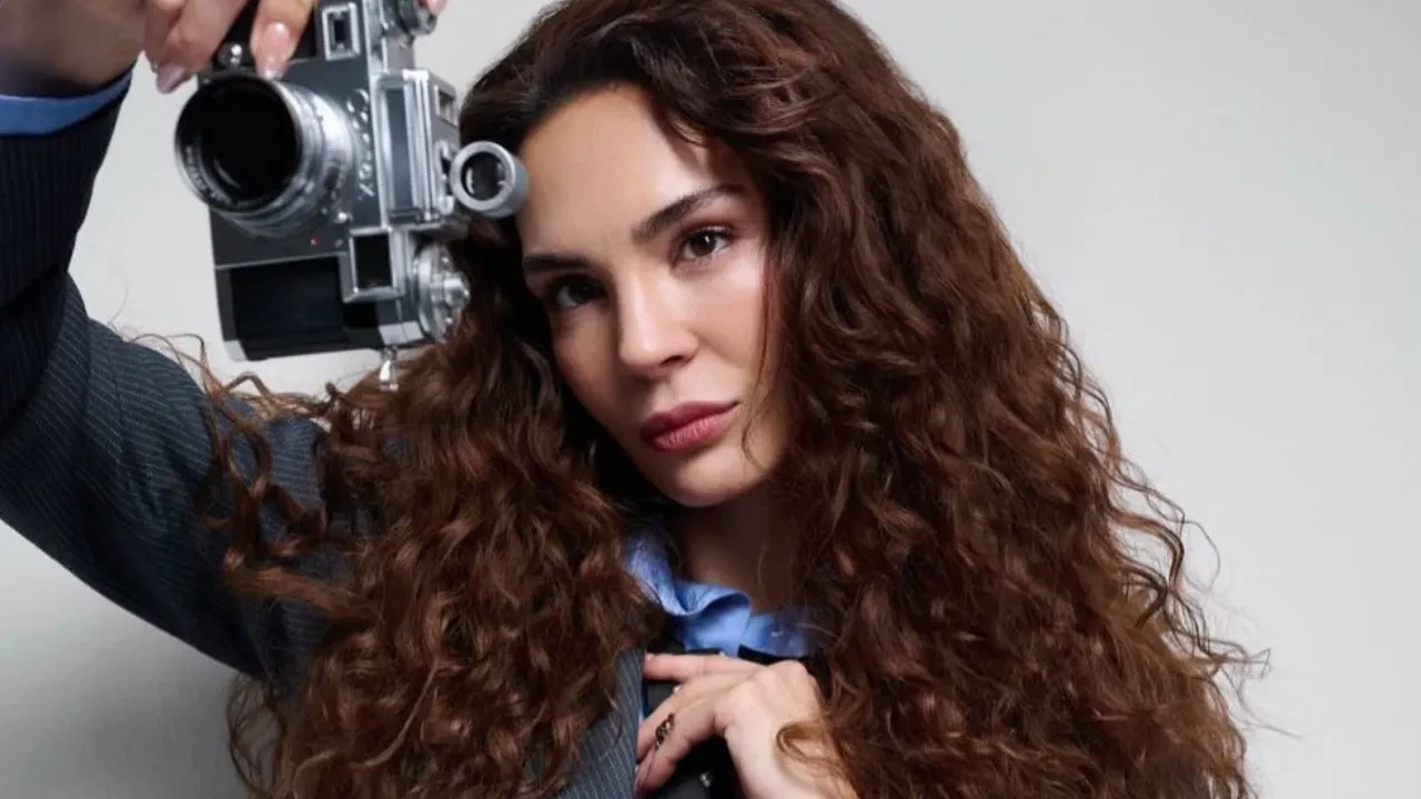 Ebru Şahin Cedi Osman’ı tiye aldı! ‘Ürkek’ itirafından sonra gündem oldu