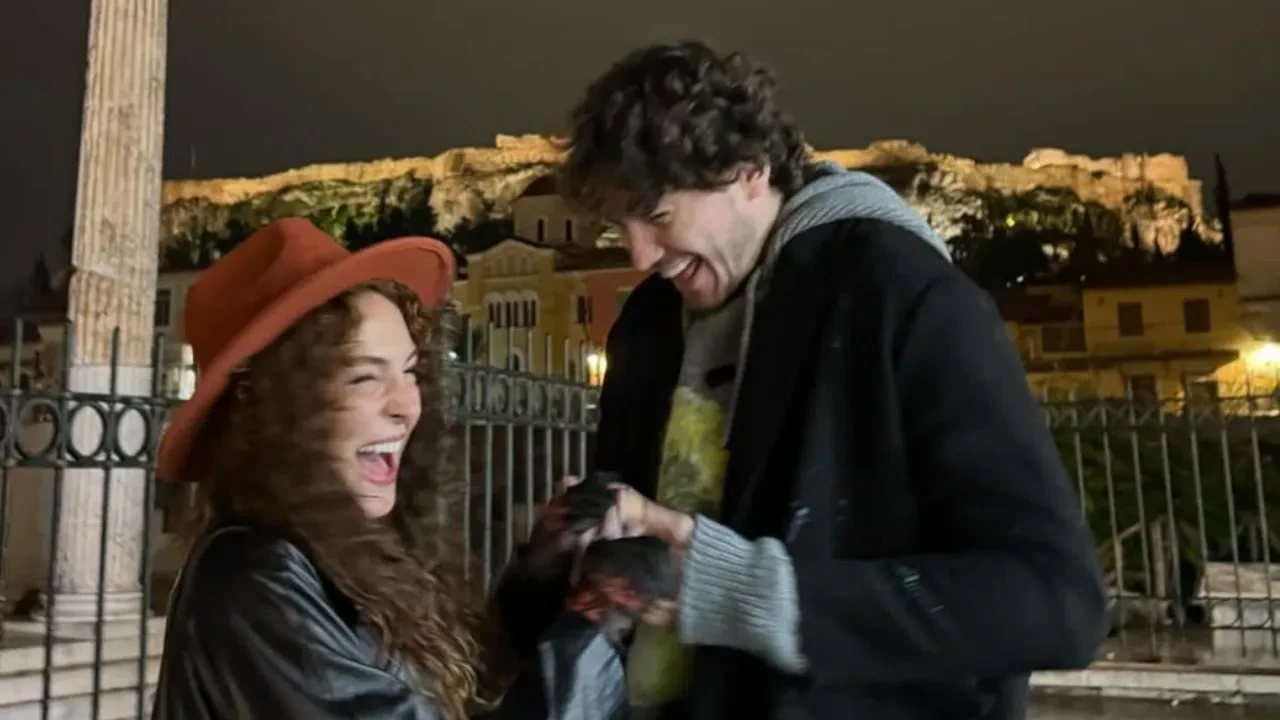 Ebru Şahin Cedi Osman’ı tiye aldı! ‘Ürkek’ itirafından sonra gündem oldu