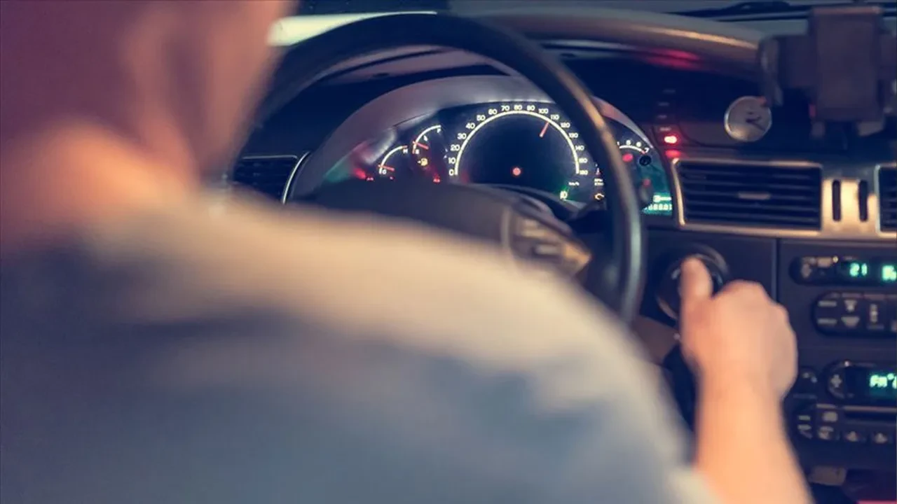 Ehliyet İçin yıllara meydan okudu! 9 yıllık azim, 139 deneme