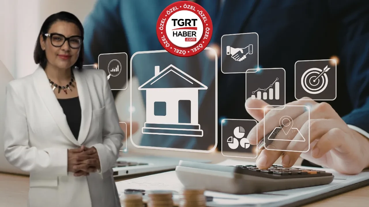 Ev alacaklar dikkat! Şenay Araç 2026 için en doğru zamanı açıkladı: O tarihte fiyatlar fırlayabilir!