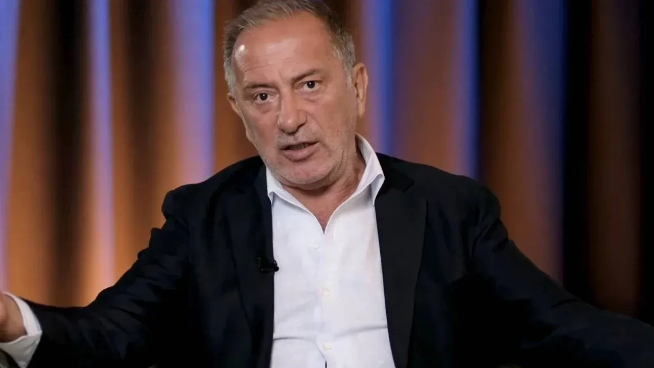 Fatih Altaylı ameliyata alındı! İsmail Saymaz haberi duyurdu