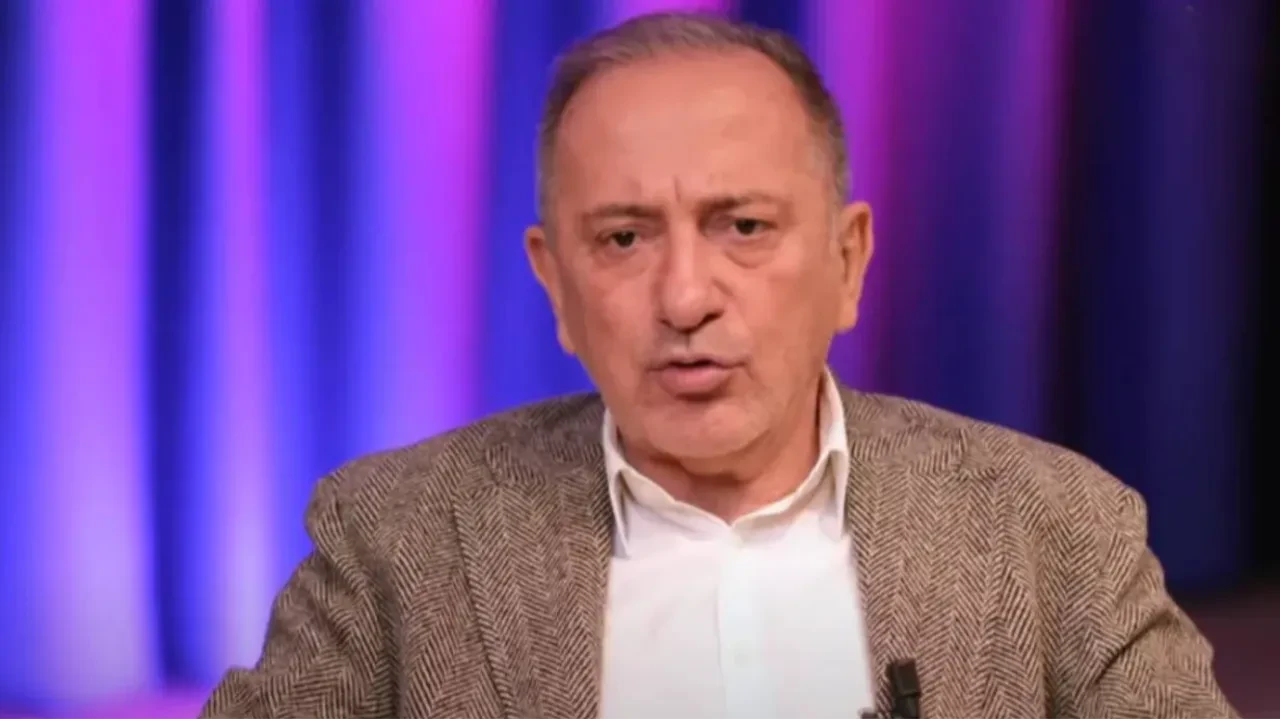 Fatih Altaylı’nın sağlık durumunu doktoru açıkladı: İki tümöre yönelik aynı seansta tedavi gerçekleştirildi