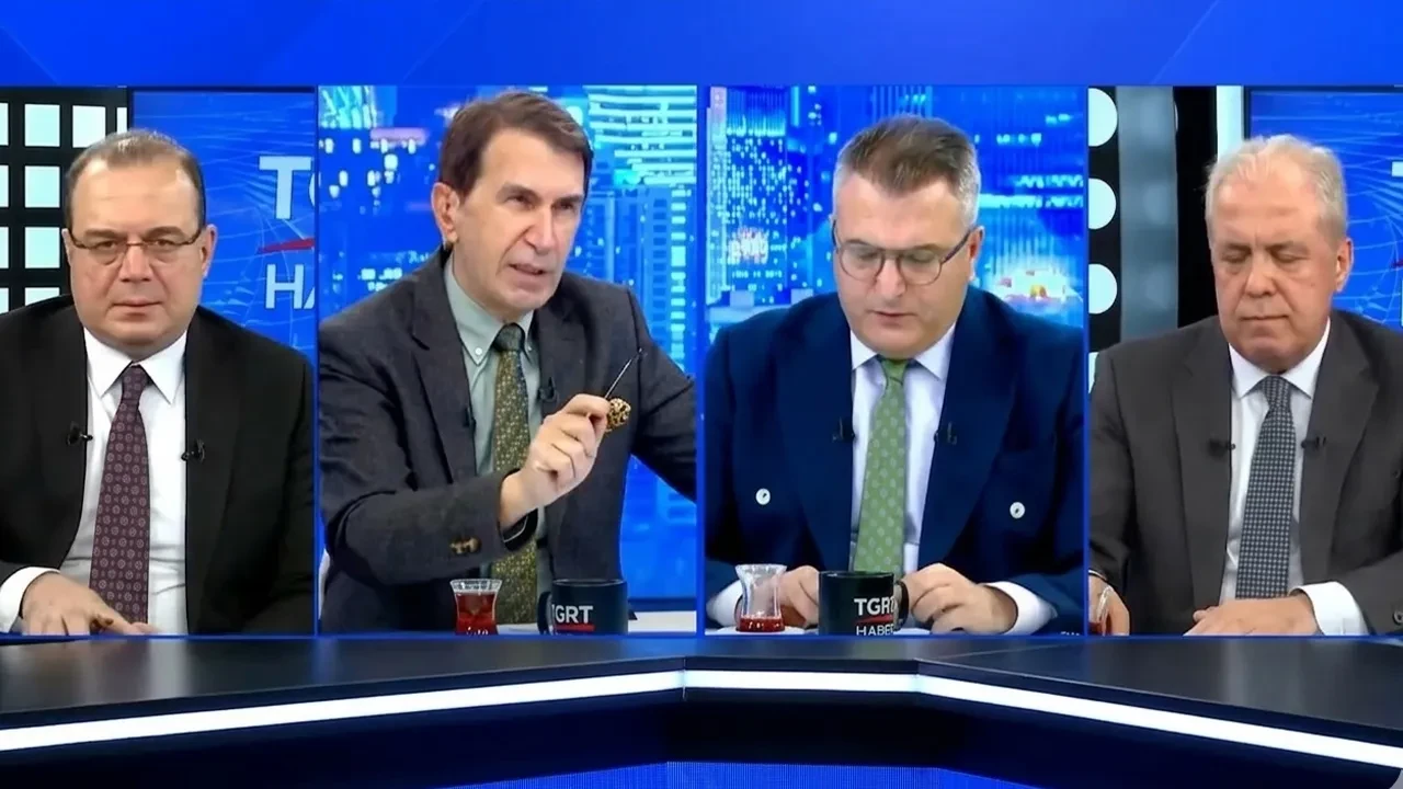 Fatih Atik, CHP'nin Ekrem İmamoğlu planını deşifre etti! 'Milletvekili yapıp...'