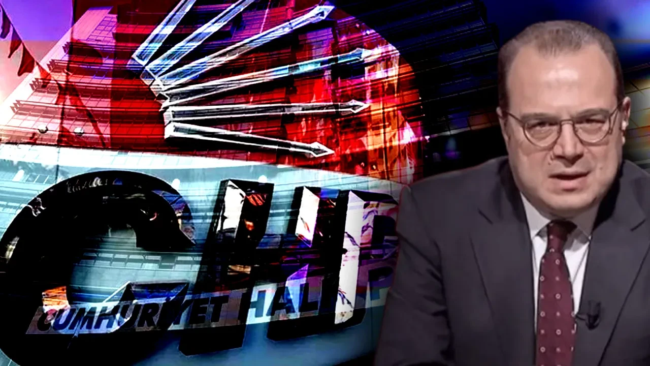 Fatih Atik, CHP'nin Ekrem İmamoğlu planını deşifre etti! 'Milletvekili yapıp...'