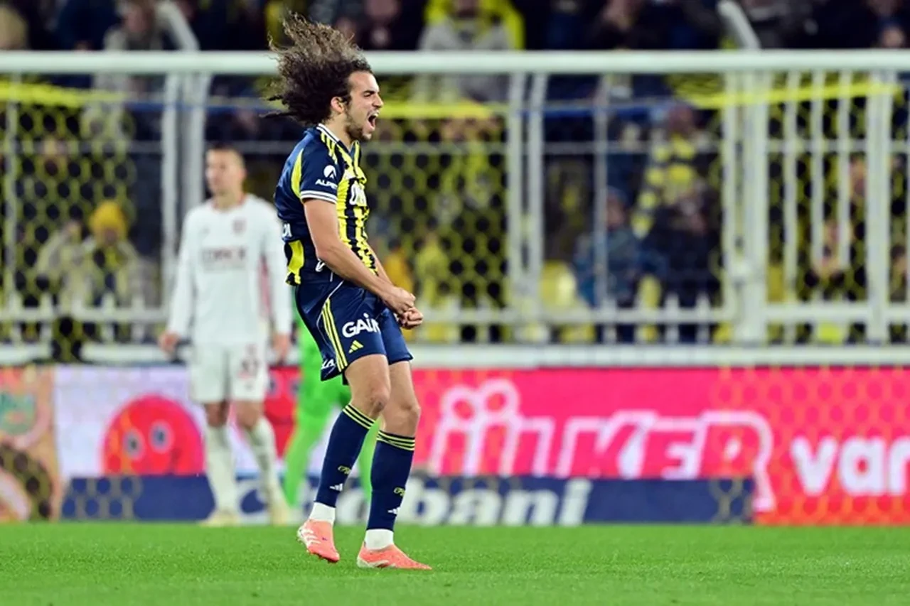 Fenerbahçe Gaziantep CANLI nereden izlenir? Maç başlıyor