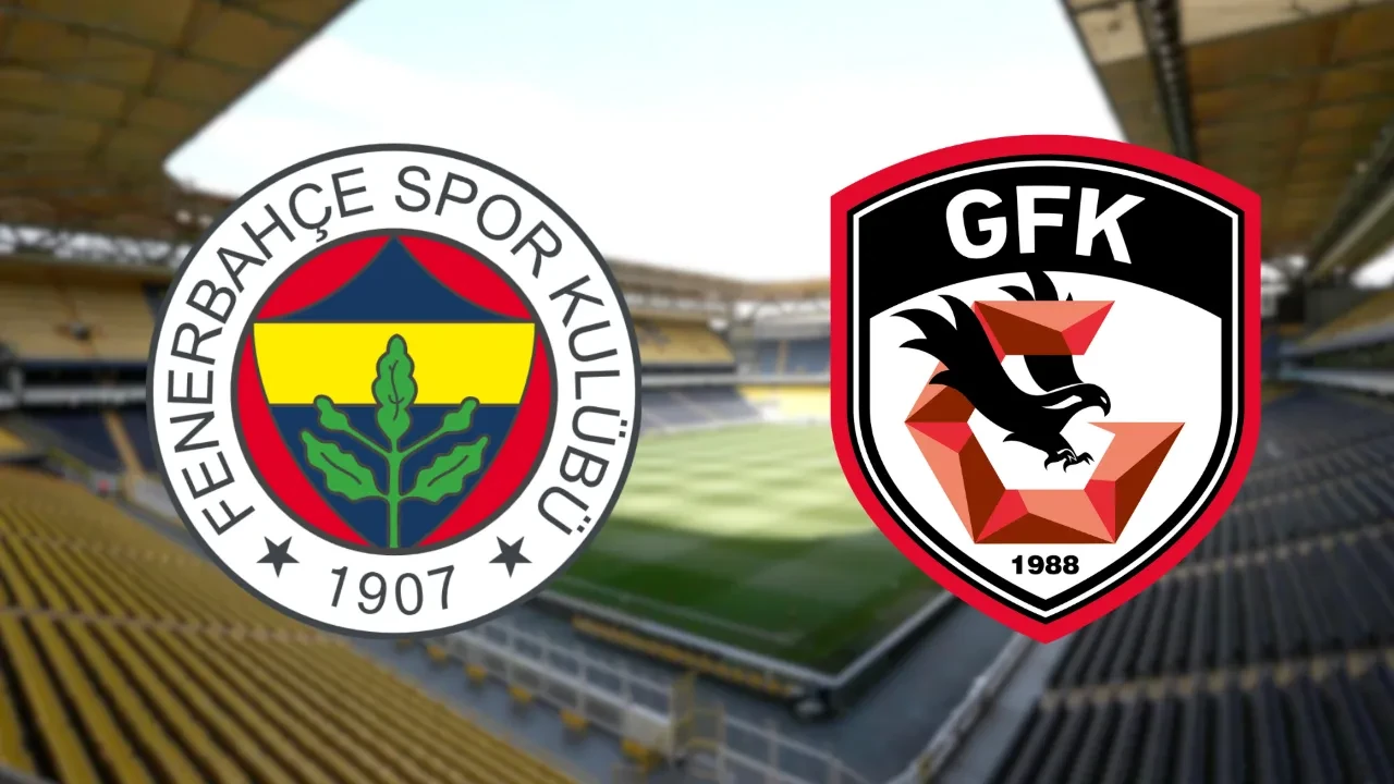 Fenerbahçe Gaziantep FK maçı neden salı günü oynanıyor? Süper Lig'de milli ara öncesi son hafta
